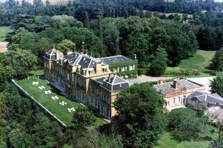 Chateau De Larroque Gimont Exterior foto